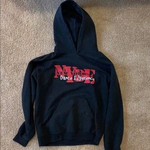 NYDC SWEATSHIRT